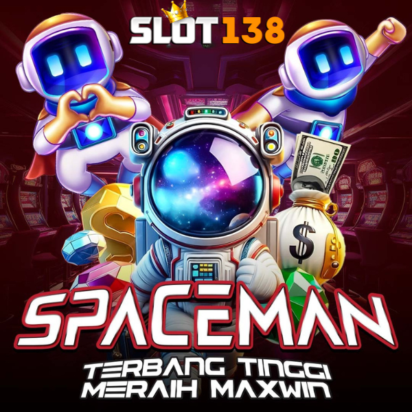 Slot138 ✘ Spaceman Game Pragmatic Gacor Pasti Langsung Bayar - WooCommerce eCommerce